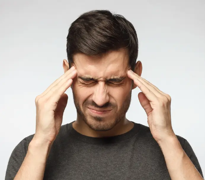 headache